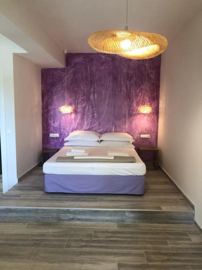 Villa Nena - Studio Suites Kalami  Exterior photo