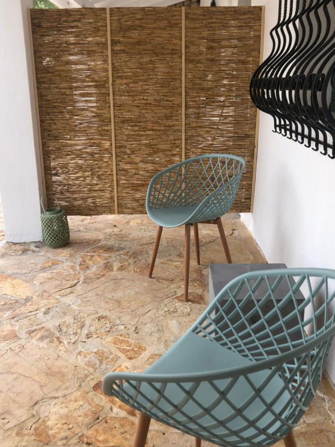 Villa Nena - Studio Suites Kalami  Exterior photo