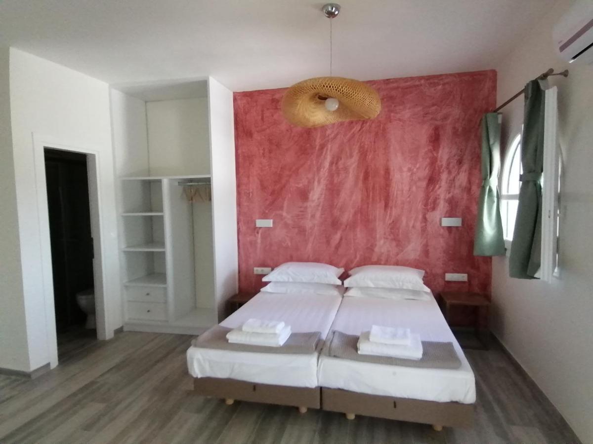 Villa Nena - Studio Suites Kalami  Exterior photo