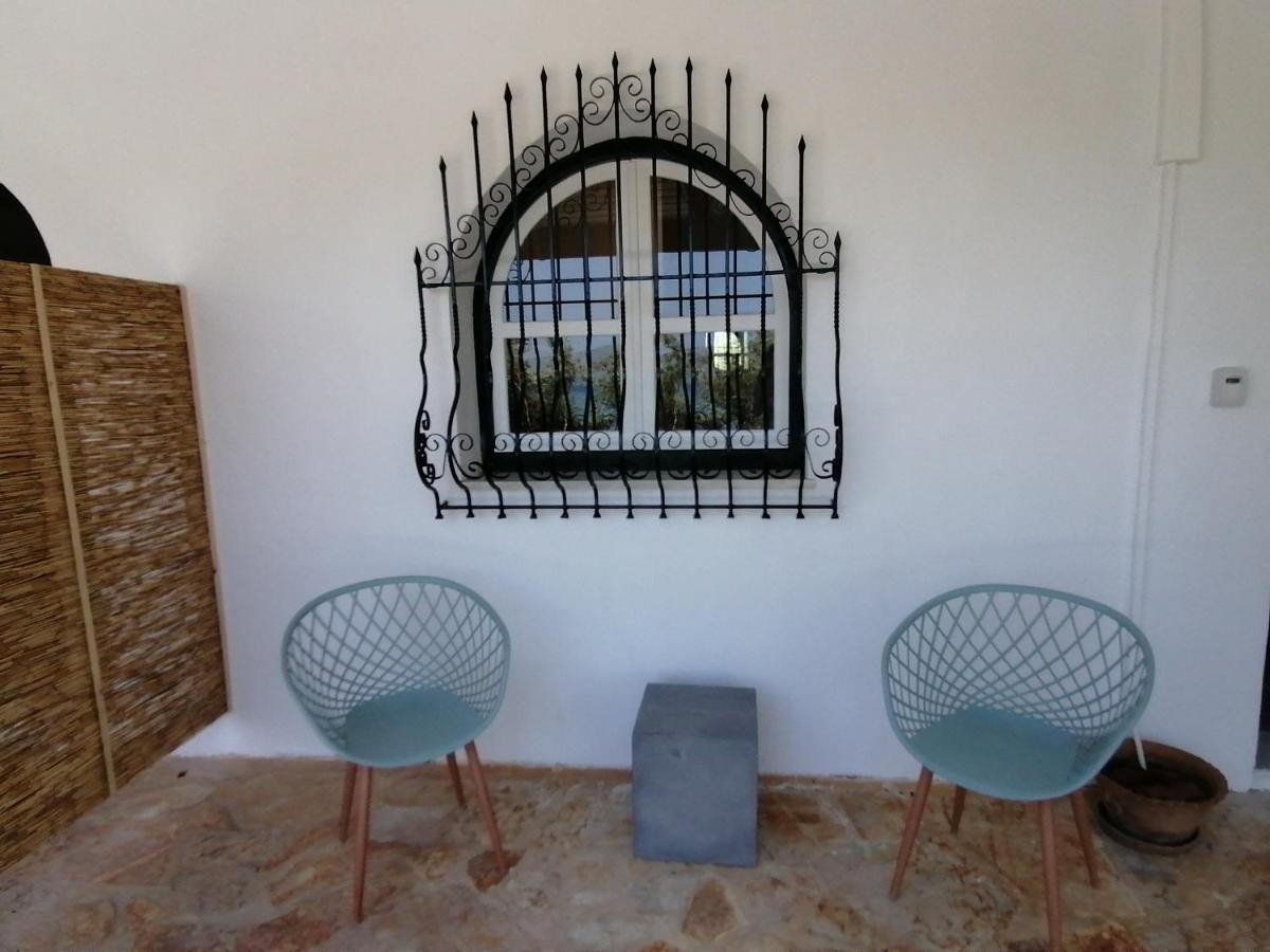 Villa Nena - Studio Suites Kalami  Exterior photo