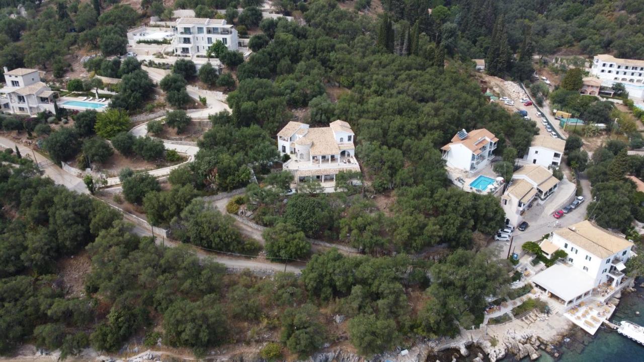 Villa Nena - Studio Suites Kalami  Exterior photo
