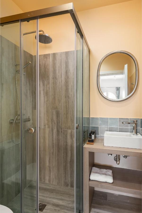 Villa Nena - Studio Suites Kalami  Exterior photo